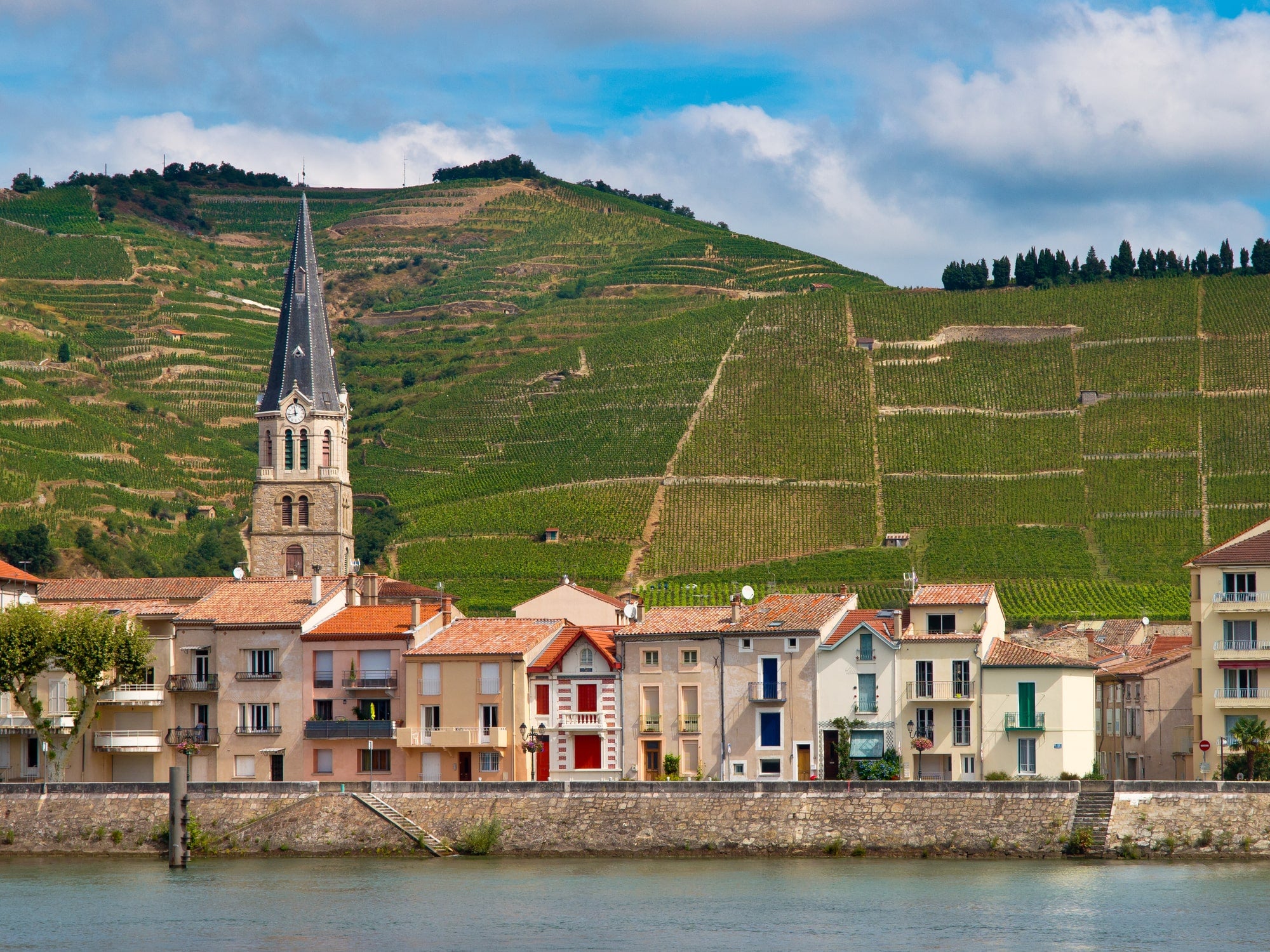 Rhone