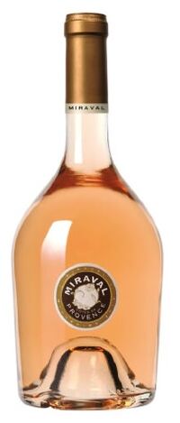 2022 Miraval Rose, Cote de Provence