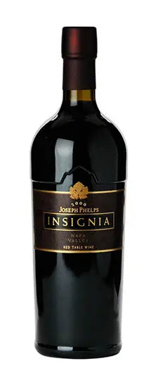 2000 Joseph Phelps Insignia, Napa Valley