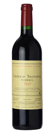 1998 Ch. Trotanoy, Pomerol