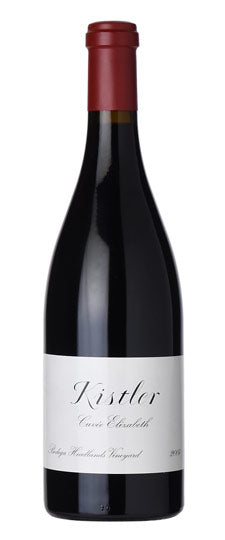 2004 Kistler, Pinot Noir, Cuvee Elizabeth,