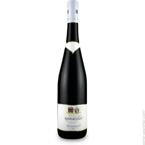 2016 Haart Ohligsberger GG Riesling, Mosel