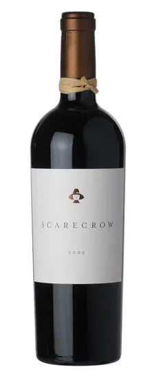 2005 Scarecrow Cabernet Sauvignon, Napa Valley