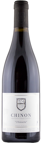 2022 Philippe Alliet Chinon L'Huisserie