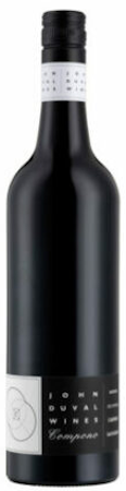2022 John Duval Compono Cabernet Sauvignon