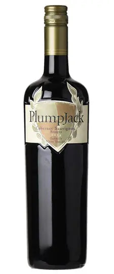 2014 Plumpjack Reserve Cabernet Sauvignon, Napa