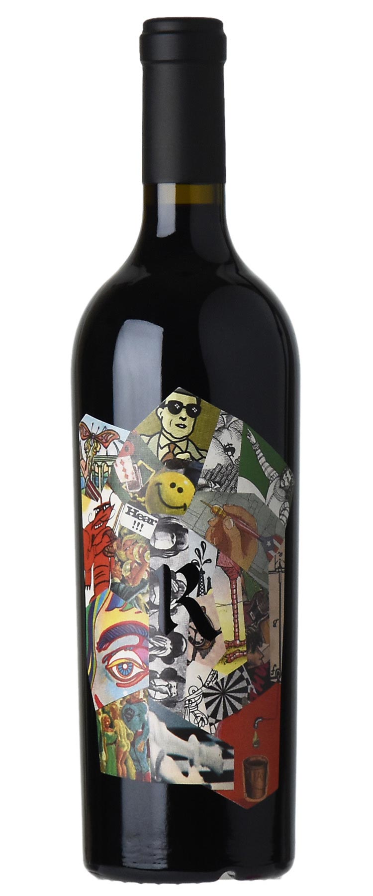 2016 Realm The Absurd Proprietary Red, Napa Valley