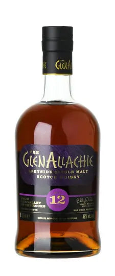 GlenAllachie 12 yr Speyside Single Malt