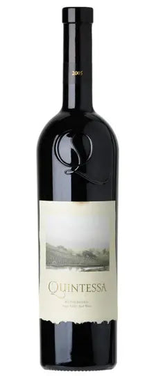 2005 Quintessa Bordeaux Blend, Rutherford