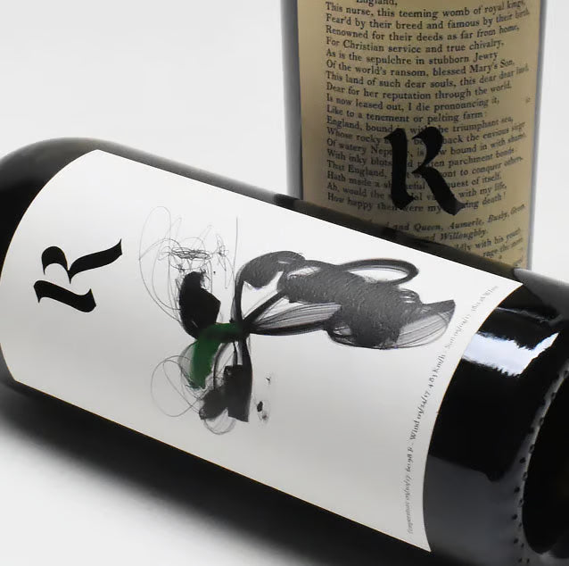 2016 Realm Cellars Beckstoffer To Kalon Cabernet