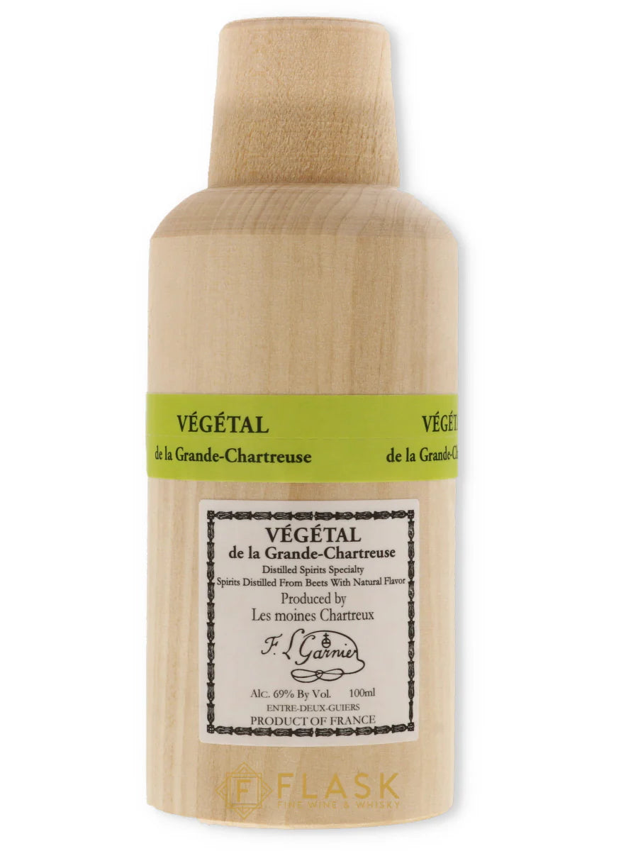 Chartreuse Vegetal de la Grande Liqueur 100ml