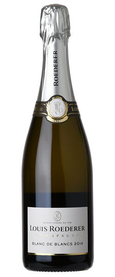 2014 Roederer Blanc de Blanc Brut