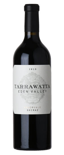 2019 Tarrawatta Ambervale Shiraz, Eden Valley