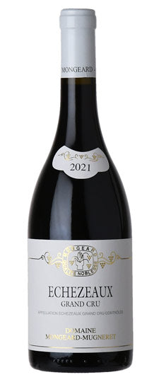2021 Echezeaux Mongeard-Mugneret