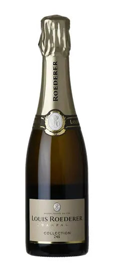 Roederer 245, 375 ml, Collection