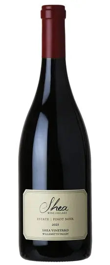 2021 Shea Estate Pinot Noir, Shea Vineyard