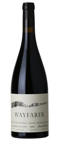2021 Wayfarer Pinot Noir, Fort Ross Seaview