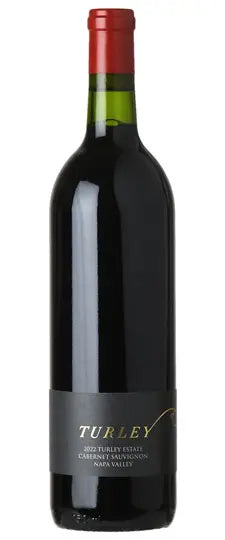 2022 Turley Cabernet Sauvignon, Napa Valley