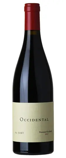 2023 Occidental Pinot Noir, Freestone-Occidental