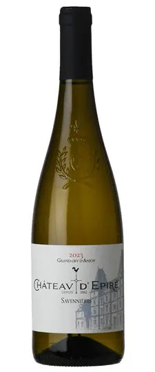 2023 Chateau d'Epire Savennieres