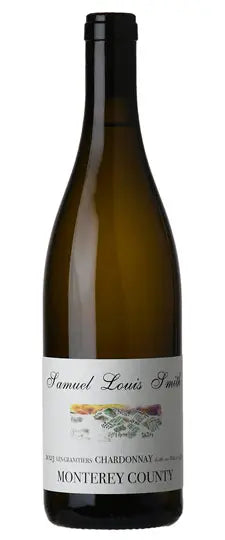 2023 Samuel Louis Smith Chardonnay Les Granitiers
