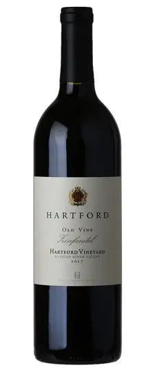 2024 Hartford Zinfandel Old Vine, Russian River