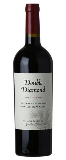 2023 Double Diamond Cabernet Sauvugnon, Oakville