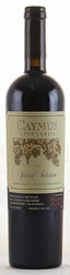 2000 Caymus Special Selection Cabernet Sauvignon