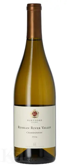 2024 Hartford Court Chardonnay, Russian River