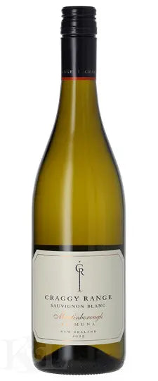 2025 Craggy Range Sauvignon Blanc Te Muna