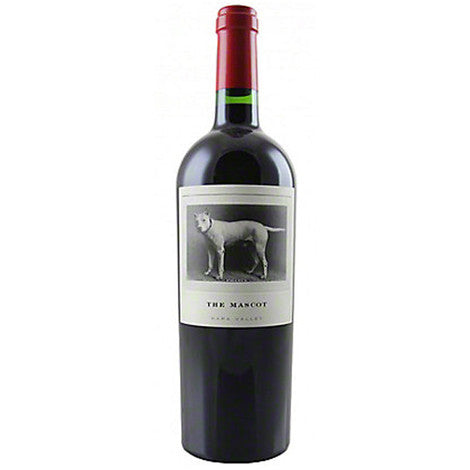 2019 The Mascot Cabernet Sauvignon, Napa
