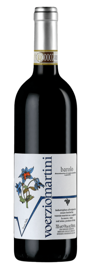 2019 Voerzio Martini Cerequio Barolo