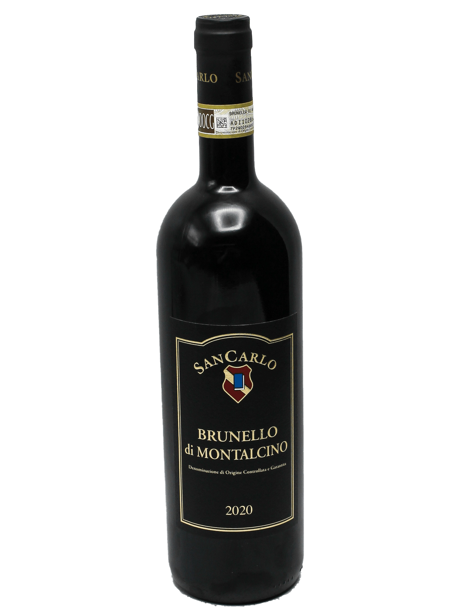 2020 San Carlo Brunello di Montalcino