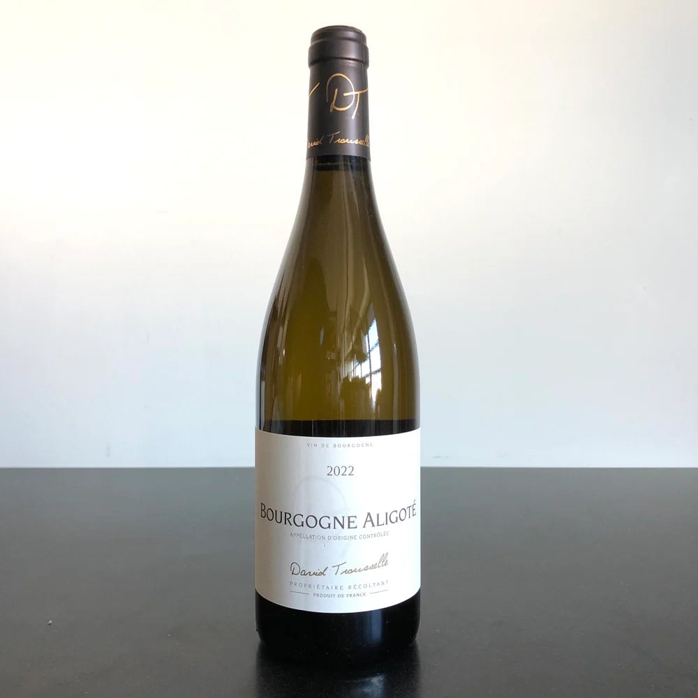 ドメーヌ•ルーロ Bourgogne Aligoté 2022 Roulot, Bourgogne Aligote 2022 – HART & CRU