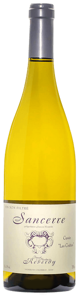 2023 Reverdy Sancerre Cuvee Les Coutes