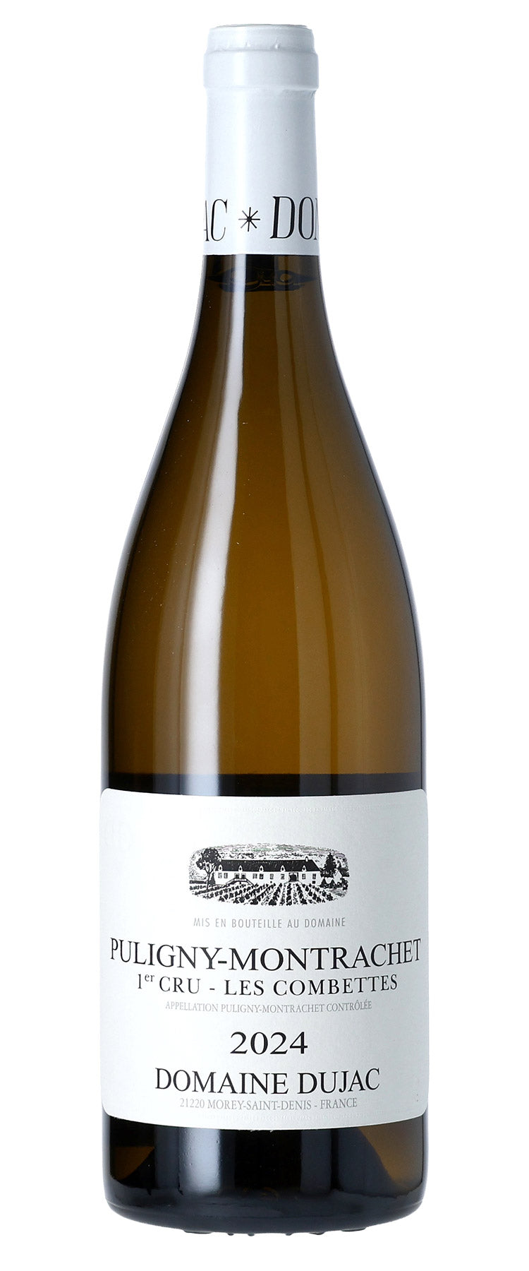 2024 Dme. Dujac Puligny-Montrachet Les Combettes