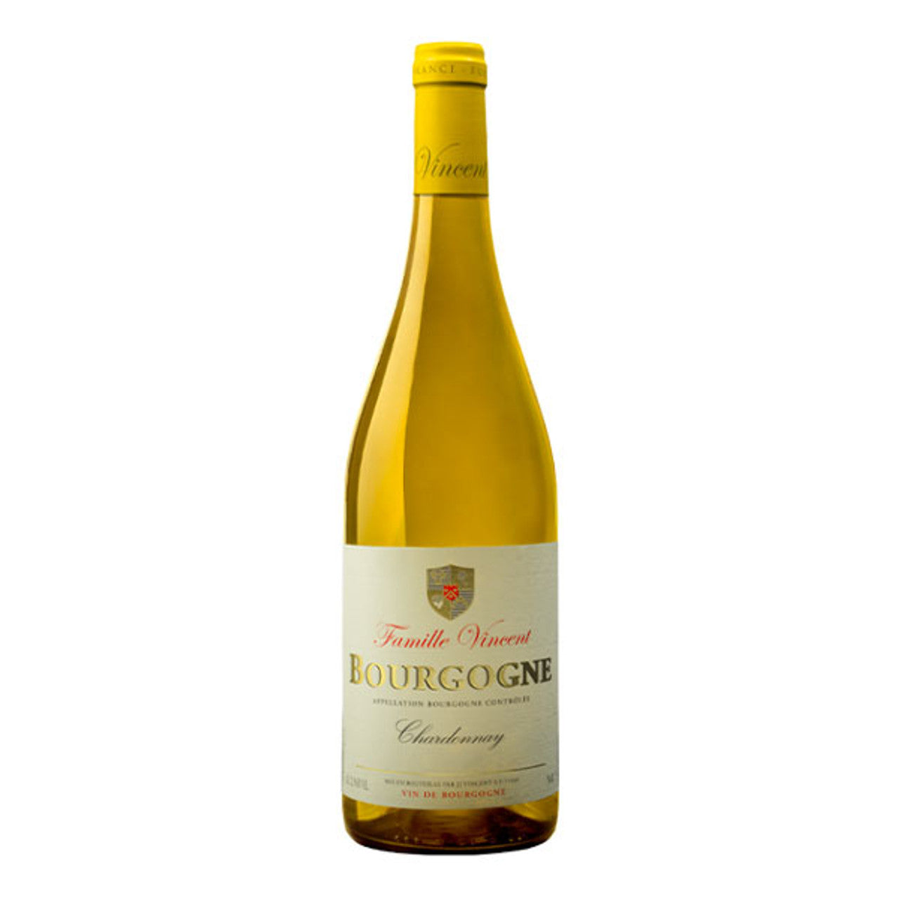 2020 Famille Vincent, Bourgogne, Blanc