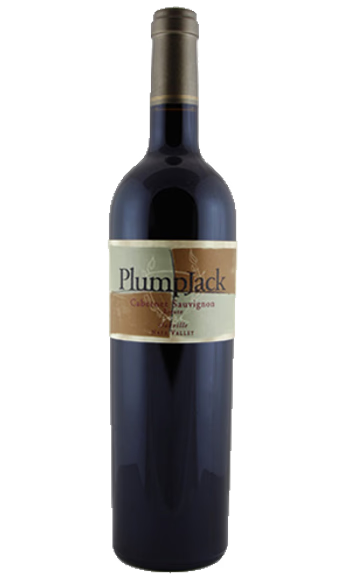2014 Plumpjack Cabernet Sauvignon, Napa Valley