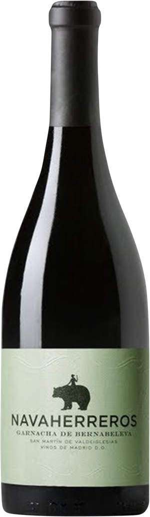 2023 Bernabeleva Navaherreros Garnacha Tinto