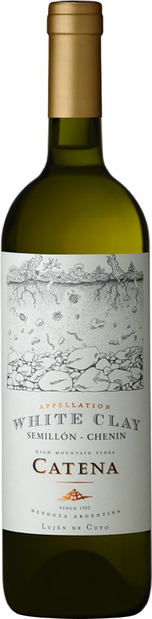 2024 Catena White Clay Semillon-Chenin Blanc