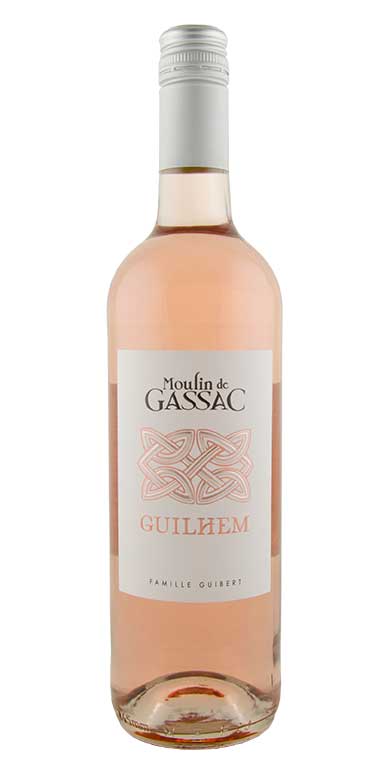 2024 Moulin de Gassac Guilhem Rose