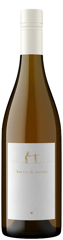 2024 Harvey & Harriet White Blend