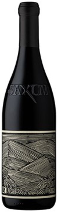 2021 Saxum G2 Red, Paso Robles
