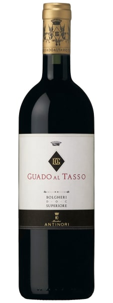 2013 Guado al Tasso, Antinori, Bolgheri