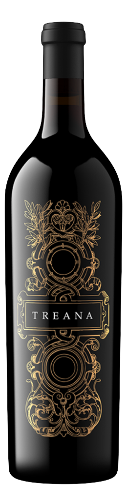 2024 Treana Red Blend, Paso Robles, Austin Hope