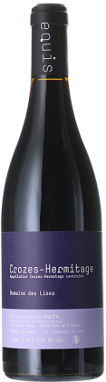 2022 Domaine des Lises Crozes-Hermitage, Graillot