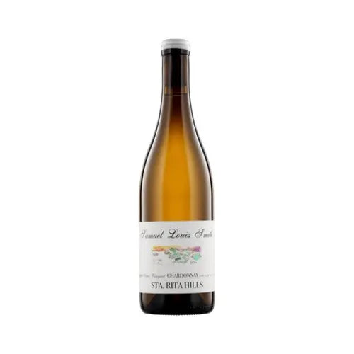 2023 Samuel Louis Smith Chardonnay Spear Vineyard