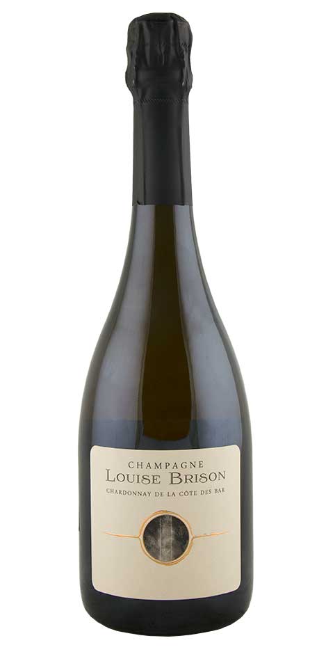 2016 Louise Brison Chardonnay de la Cote des Bar