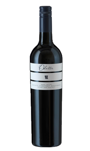 2012 Odette Cabernet Sauvignon, Napa Valley