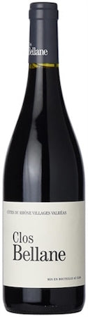2024 Clos Bellane Cotes du Rhone Village